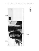 SYSTEMS AND METHODS FOR PICTURE-IN-PICTURE VIDEO CONFERENCE FUNCTIONALITY diagram and image