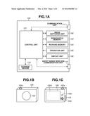 COMMUNICATION APPARATUS COMMUNICABLE WITH EXTERNAL APPARATUS, CONTROL     METHOD OF COMMUNICATION APPARATUS, AND STORAGE MEDIUM diagram and image