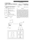 METHOD FOR EXTENDING PARTICIPANTS OF MULTIPARTY VIDEO CONFERENCE SERVICE diagram and image