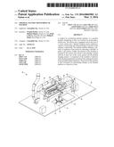 THERMAL PATTERN MONITORING OF MACHINE diagram and image