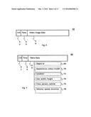 Video Analytics Configuration diagram and image