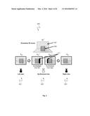 Method and Apparatus for Computing a Synthesized Picture diagram and image