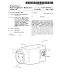 MULTIPLE IMAGER CAMERA diagram and image