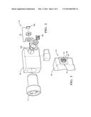 MULTIPLE IMAGER CAMERA diagram and image