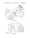 MULTIPLE IMAGER CAMERA diagram and image