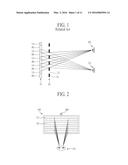 IMAGE DISPLAY APPARATUS diagram and image