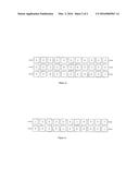 Independent temporally concurrent video stream coding diagram and image