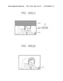 IMAGE DISPLAY APPARATUS AND METHOD OF OPERATING THE SAME diagram and image