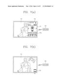 IMAGE DISPLAY APPARATUS AND METHOD OF OPERATING THE SAME diagram and image