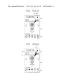 IMAGE DISPLAY APPARATUS AND METHOD OF OPERATING THE SAME diagram and image