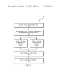 SYSTEMS AND PROCESSES FOR DELIVERING DIGITAL VIDEO CONTENT BASED UPON     EXCITEMENT DATA diagram and image