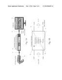 METHOD AND SYSTEM FOR AUTOMATICALLY ADDING SUBTITLES TO STREAMING MEDIA     CONTENT diagram and image