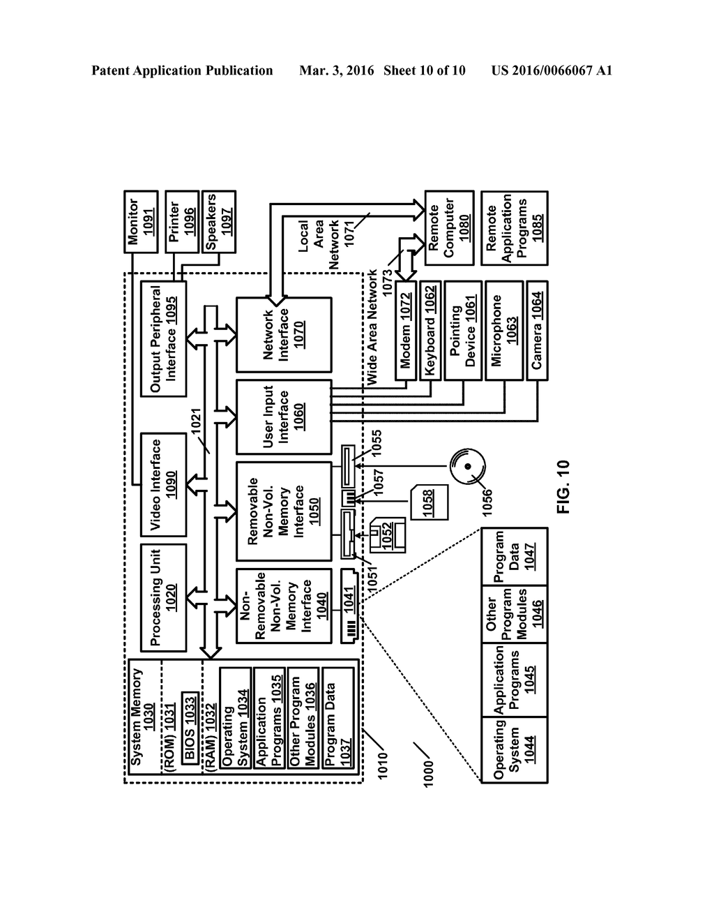 Patient Satisfaction Sensor Device - diagram, schematic, and image 11