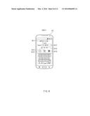 AUDIO DATA PROCESSING METHOD AND ELECTRONIC DEVICE SUPPORTING THE SAME diagram and image