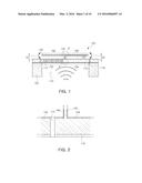 ACOUSTIC TRANSDUCER diagram and image