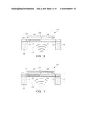 ACOUSTIC TRANSDUCER diagram and image