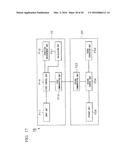 Audio Device, Audio System, and Method diagram and image