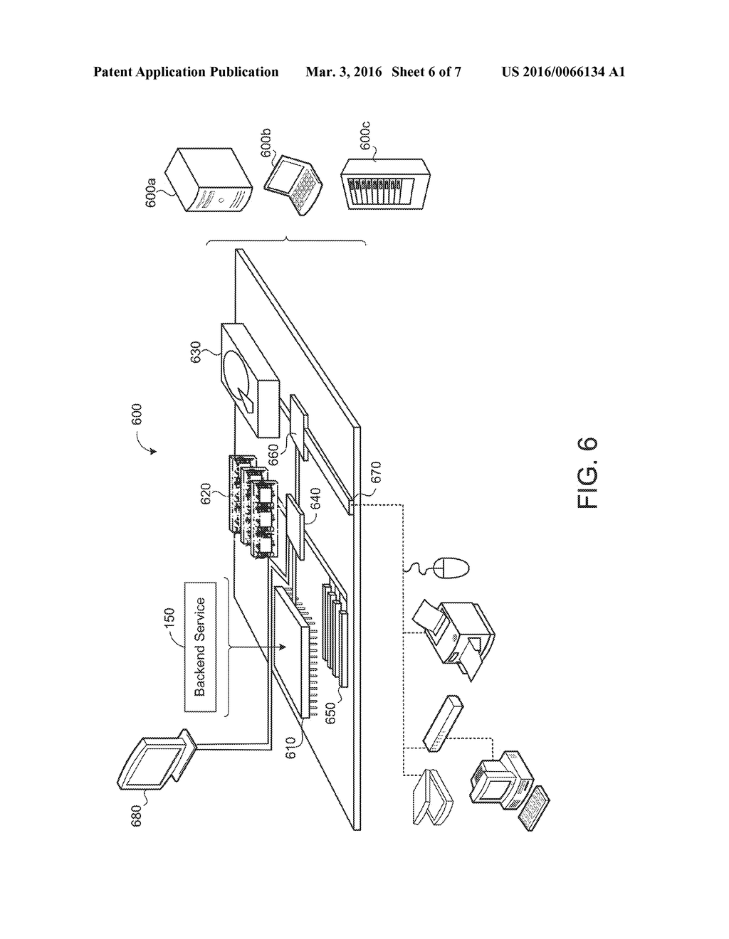 Venue-Specific Wi-Fi Connectivity Notifications - diagram, schematic, and image 07