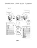 ENTERPRISE MESSAGING CLIENT AND MESSAGING ARCHIVE diagram and image