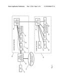 Charging Mechanism for Communication Network diagram and image