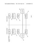 Charging Mechanism for Communication Network diagram and image