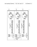 METHODS AND SYSTEMS FOR TALKGROUP-STATE-DEPENDENT ROUTING OF GROUP DATA diagram and image