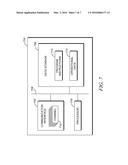 METHODS AND SYSTEMS FOR TALKGROUP-STATE-DEPENDENT ROUTING OF GROUP DATA diagram and image