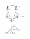 METHODS RECEIVING RADIATION PATTERN INFORMATION AND RELATED NETWORK NODES     AND BASE STATIONS diagram and image