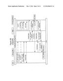 METHODS RECEIVING RADIATION PATTERN INFORMATION AND RELATED NETWORK NODES     AND BASE STATIONS diagram and image