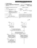 System and Method for Cumulative Beacons diagram and image