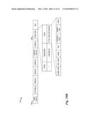 System and Method for Cumulative Beacons diagram and image