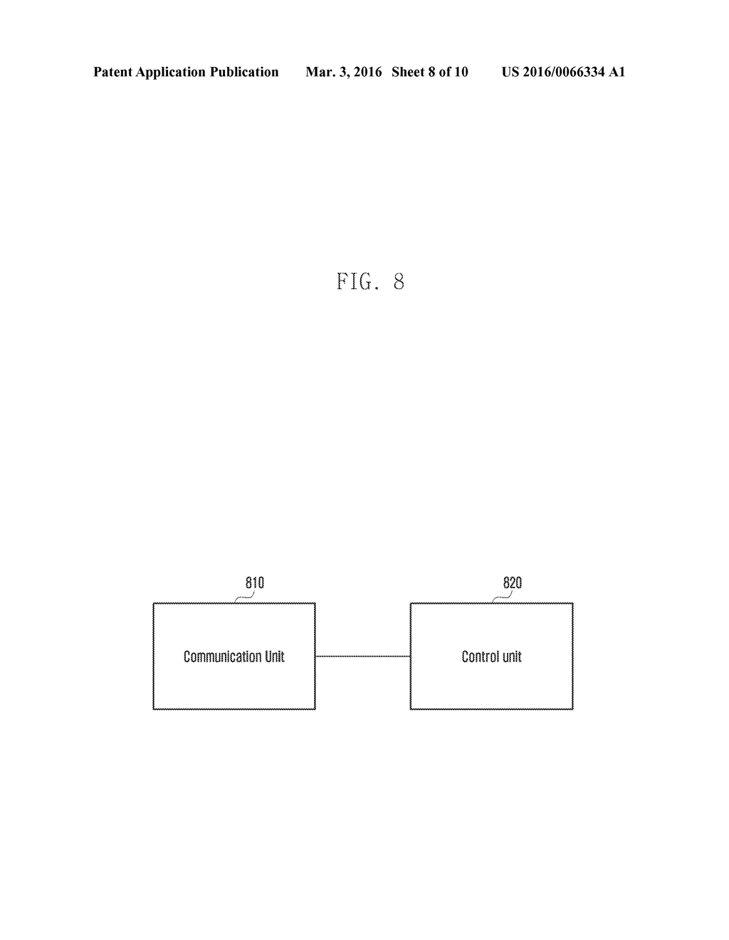 WIRELESS COMMUNICATION SYSTEM AND METHOD FOR MANAGING RESOURCE FOR     INTERFERENCE COORDINATION THEREIN - diagram, schematic, and image 09