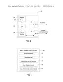 SYSTEMS AND METHODS FOR TERMINATING TELEPHONY COMMUNICATIONS TO MOBILE     TELEPHONY DEVICES diagram and image