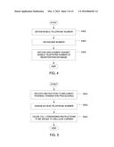 SYSTEMS AND METHODS FOR TERMINATING TELEPHONY COMMUNICATIONS TO MOBILE     TELEPHONY DEVICES diagram and image