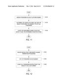 SYSTEMS AND METHODS FOR TERMINATING TELEPHONY COMMUNICATIONS TO MOBILE     TELEPHONY DEVICES diagram and image