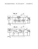 Filter for lamp diagram and image