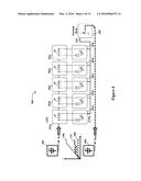 Apparatus And Method For LED Running Light Control And Status diagram and image