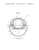 ILLUMINATION LIGHT AND ILLUMINATION DEVICE diagram and image