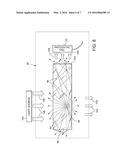 Nearly Index-Matched Luminescent Glass-Phosphor Composites for Photonic     Applications diagram and image