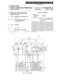 DISCHARGE LAMP DRIVING DEVICE, PROJECTOR, AND DISCHARGE LAMP DRIVING     METHOD diagram and image