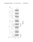 DISCHARGE LAMP DRIVING DEVICE, PROJECTOR, AND DISCHARGE LAMP DRIVING     METHOD diagram and image