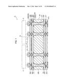 PRINTED WIRING BOARD, METHOD FOR MANUFACTURING THE SAME AND SEMICONDUCTOR     DEVICE diagram and image