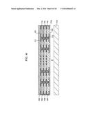 PRINTED WIRING BOARD, METHOD FOR MANUFACTURING THE SAME AND SEMICONDUCTOR     DEVICE diagram and image