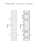 PRINTED WIRING BOARD, METHOD FOR MANUFACTURING THE SAME AND SEMICONDUCTOR     DEVICE diagram and image