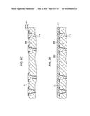 PRINTED WIRING BOARD, METHOD FOR MANUFACTURING THE SAME AND SEMICONDUCTOR     DEVICE diagram and image