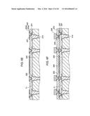 PRINTED WIRING BOARD, METHOD FOR MANUFACTURING THE SAME AND SEMICONDUCTOR     DEVICE diagram and image