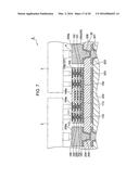 PRINTED WIRING BOARD, METHOD FOR MANUFACTURING THE SAME AND SEMICONDUCTOR     DEVICE diagram and image