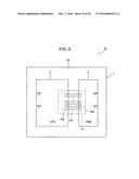 PRINTED WIRING BOARD, METHOD FOR MANUFACTURING THE SAME AND SEMICONDUCTOR     DEVICE diagram and image