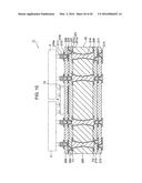 PRINTED WIRING BOARD, METHOD FOR MANUFACTURING THE SAME AND SEMICONDUCTOR     DEVICE diagram and image