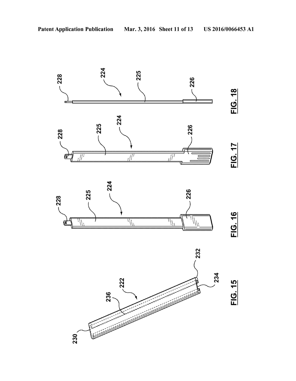 ELECTRONIC DEVICE CASE HAVING A KICKSTAND WITH A REMOVABLE CHARGER CABLE - diagram, schematic, and image 12